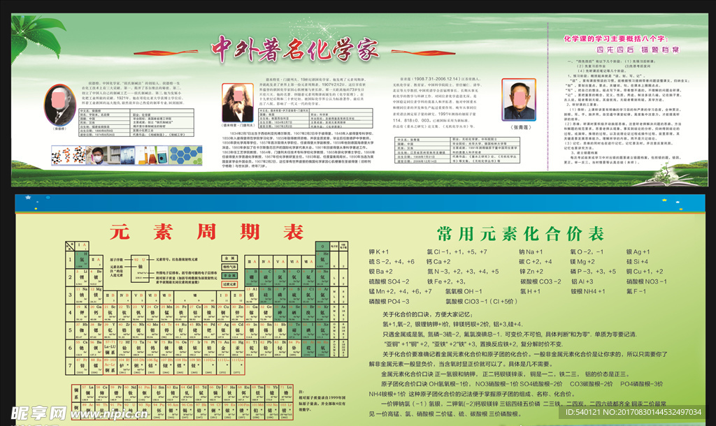 化学实验室   化学家