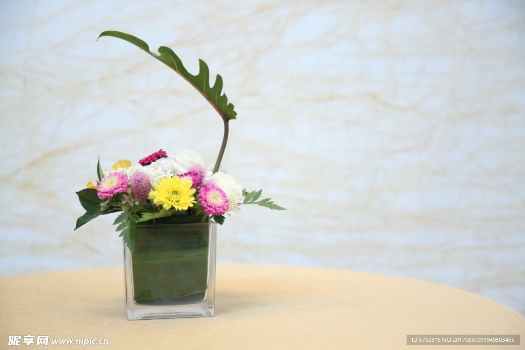 鲜花