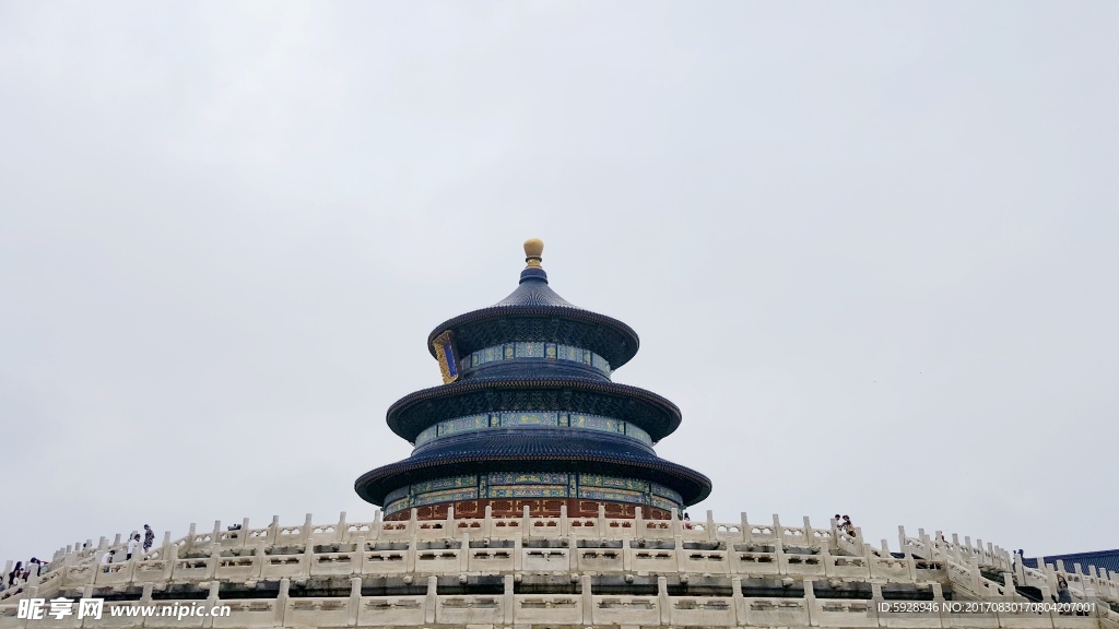 天坛