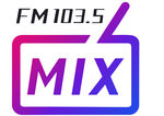 mix103.5标志