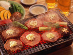 烤肉