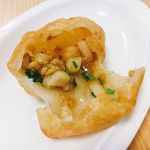 港式点心