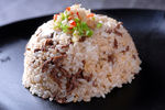 牛肉炒饭