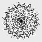 古代图案花纹   漂亮纹理图案