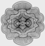 古代图案花纹   漂亮纹理图案