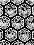 动物图案花纹    纹理