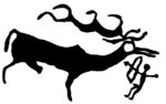 动物图案花纹    纹理