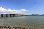 深圳湾公路大桥