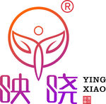 映晓LOGO