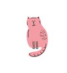 卡通猫