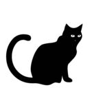 卡通猫