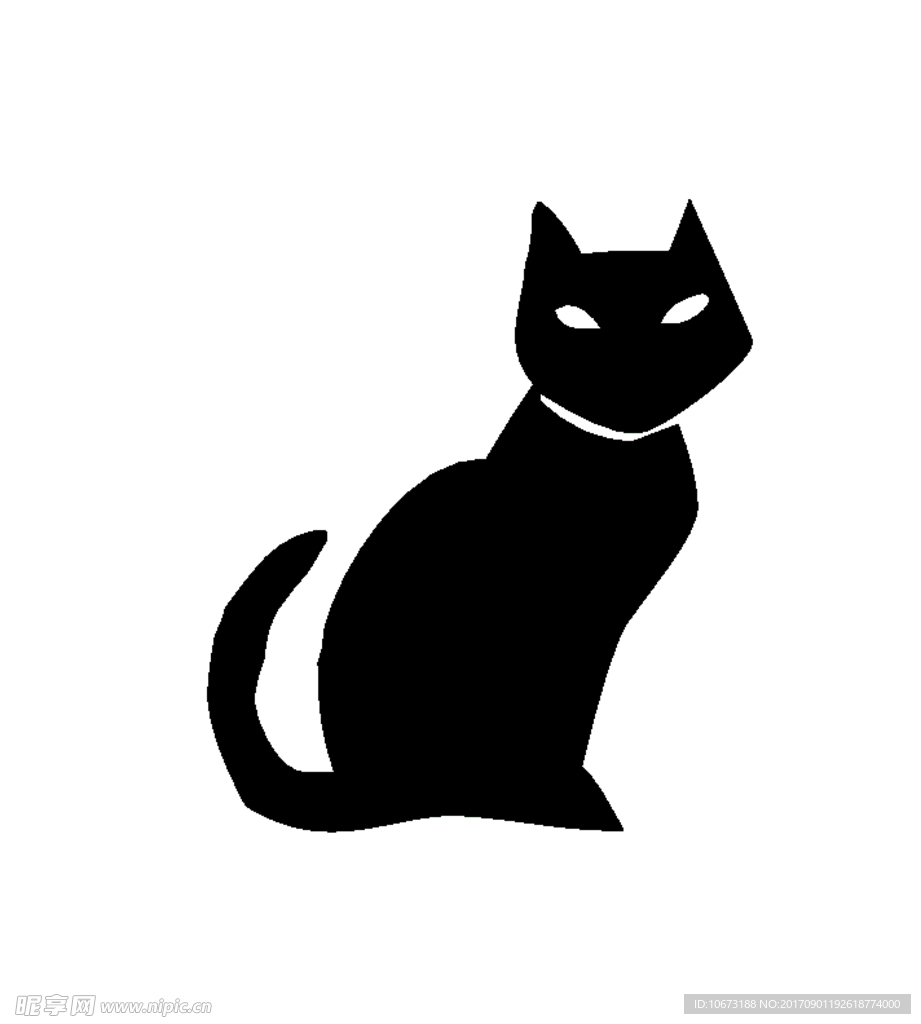 卡通猫