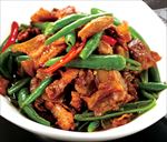小炒肉