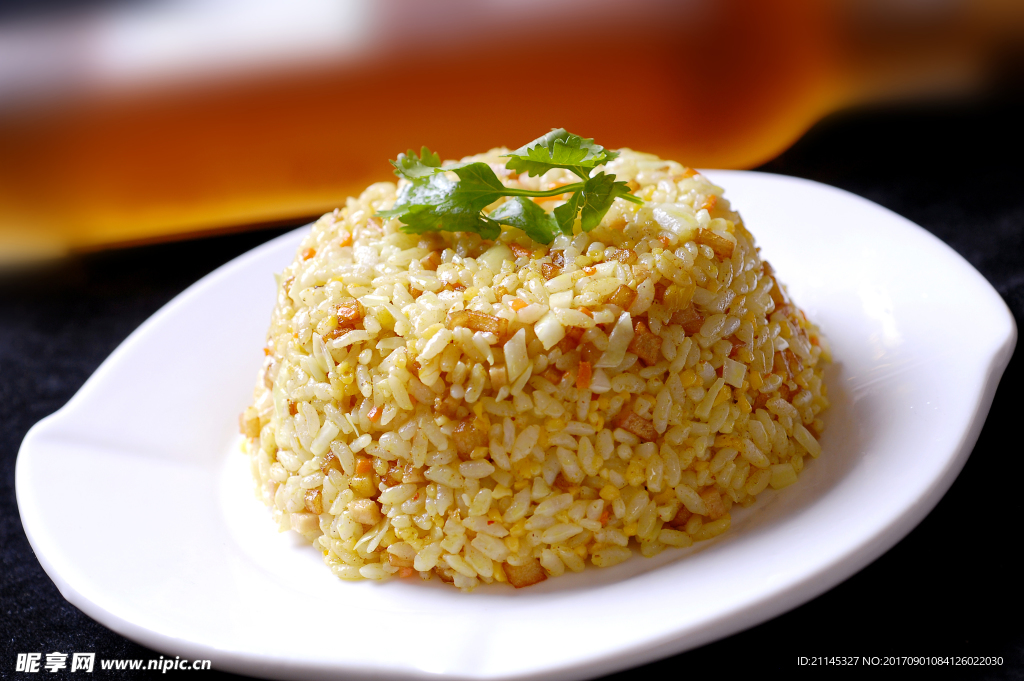 炒饭