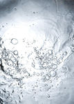 冰雪冰刃水纹理