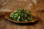 绿色蔬菜