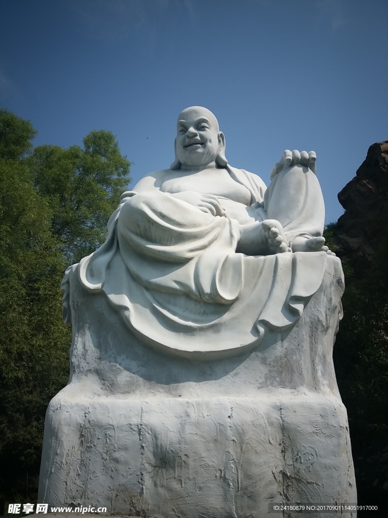 罗汉