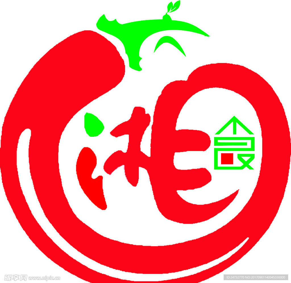 湘菜LOGO