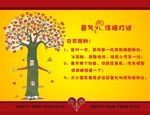 卡通猜谜卡