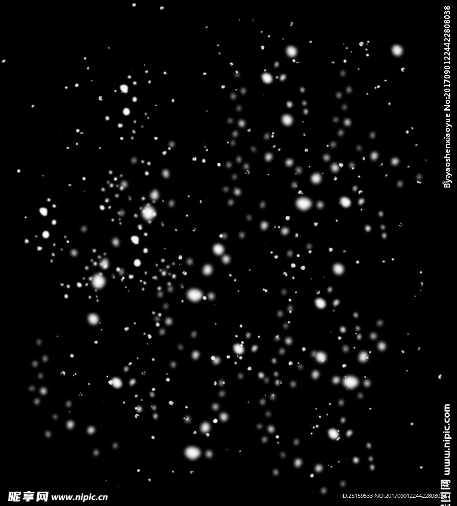 雪花