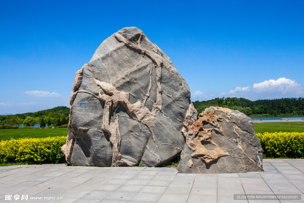 奥林匹克森林公园