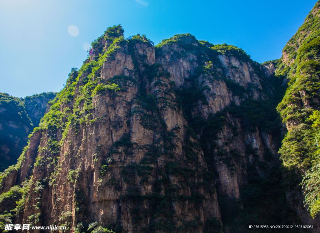 延庆龙庆峡