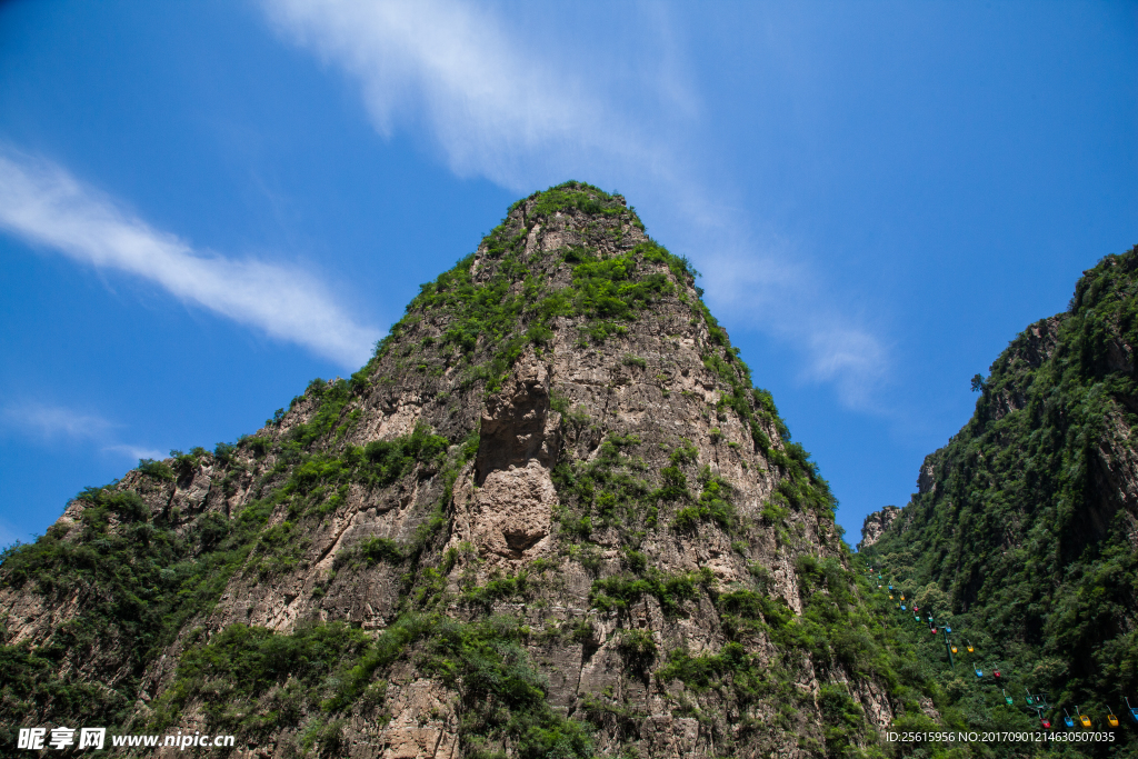 延庆龙庆峡