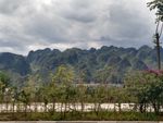 万峰林