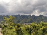 万峰林