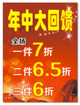 年中大回馈
