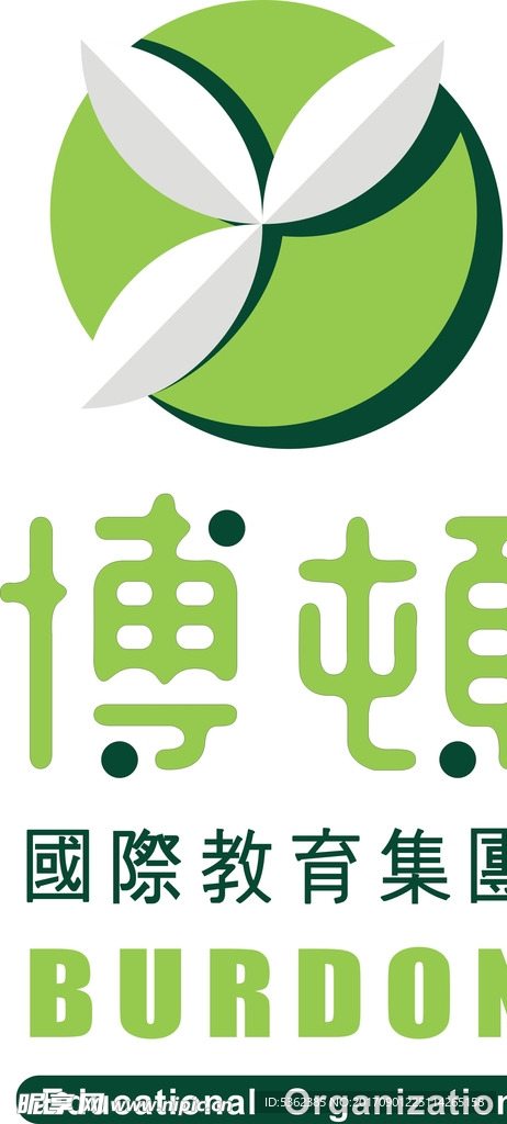 博顿标识