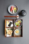 日料