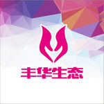 丰华LOGO  丰华玫瑰