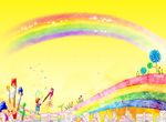 幼儿园宣传
