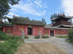 卢崖寺