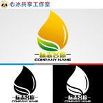 芒果logo