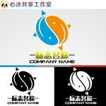 logo设计