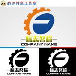 logo设计