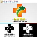 龙logo
