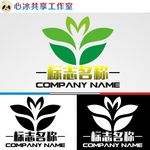 logo设计