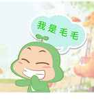 我是毛毛