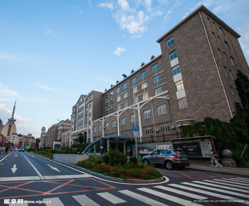 大连市第七十九中学