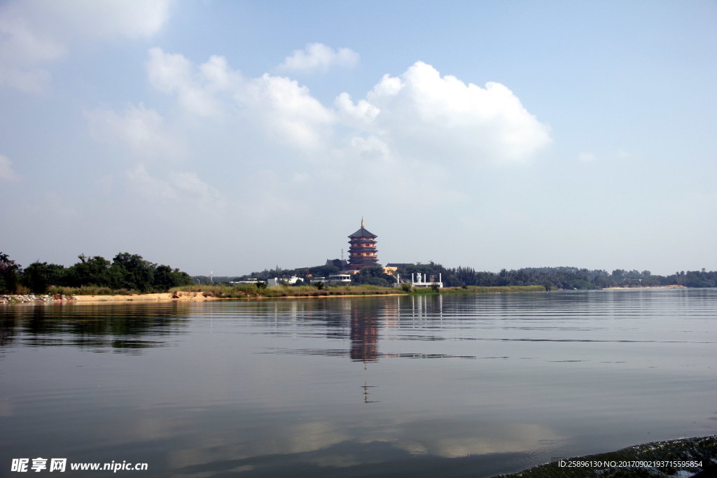 海南风景