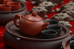 茶壶