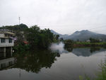 村塘