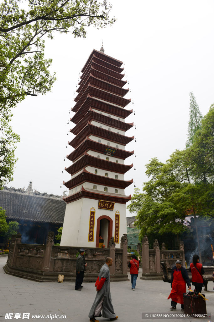 宝光寺