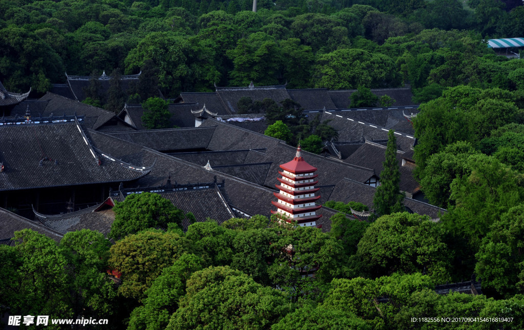 新都宝光寺