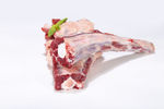 牛尾骨肉