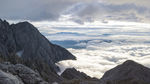 玉龙雪山云海