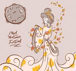 中秋节海报